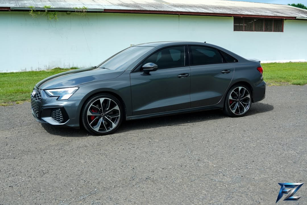 Audi S3